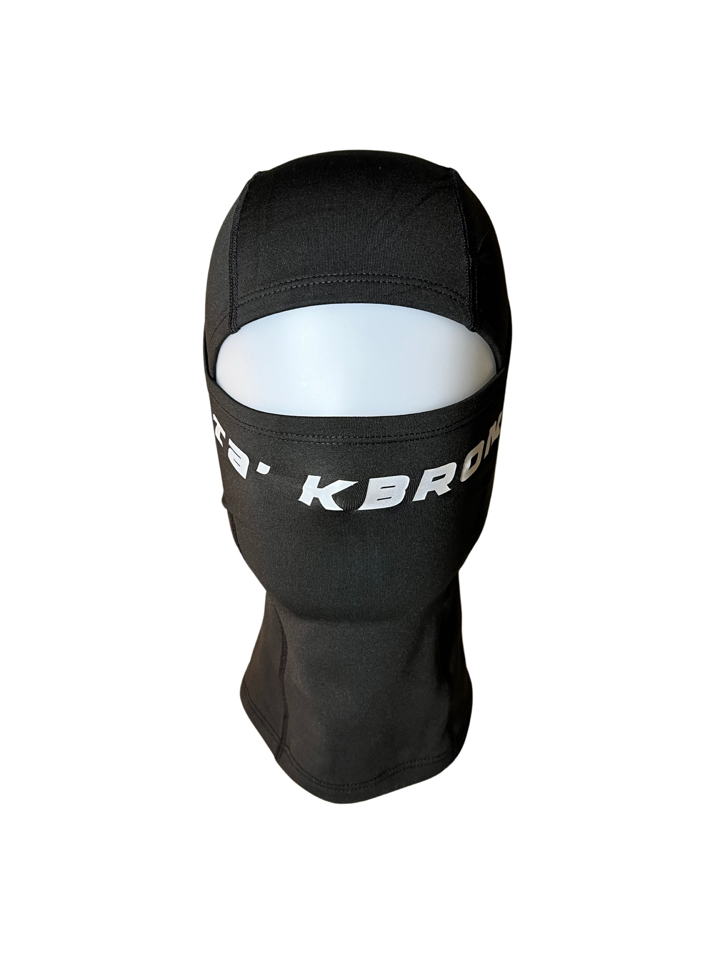 TA' KBRON Reflective Ski Mask