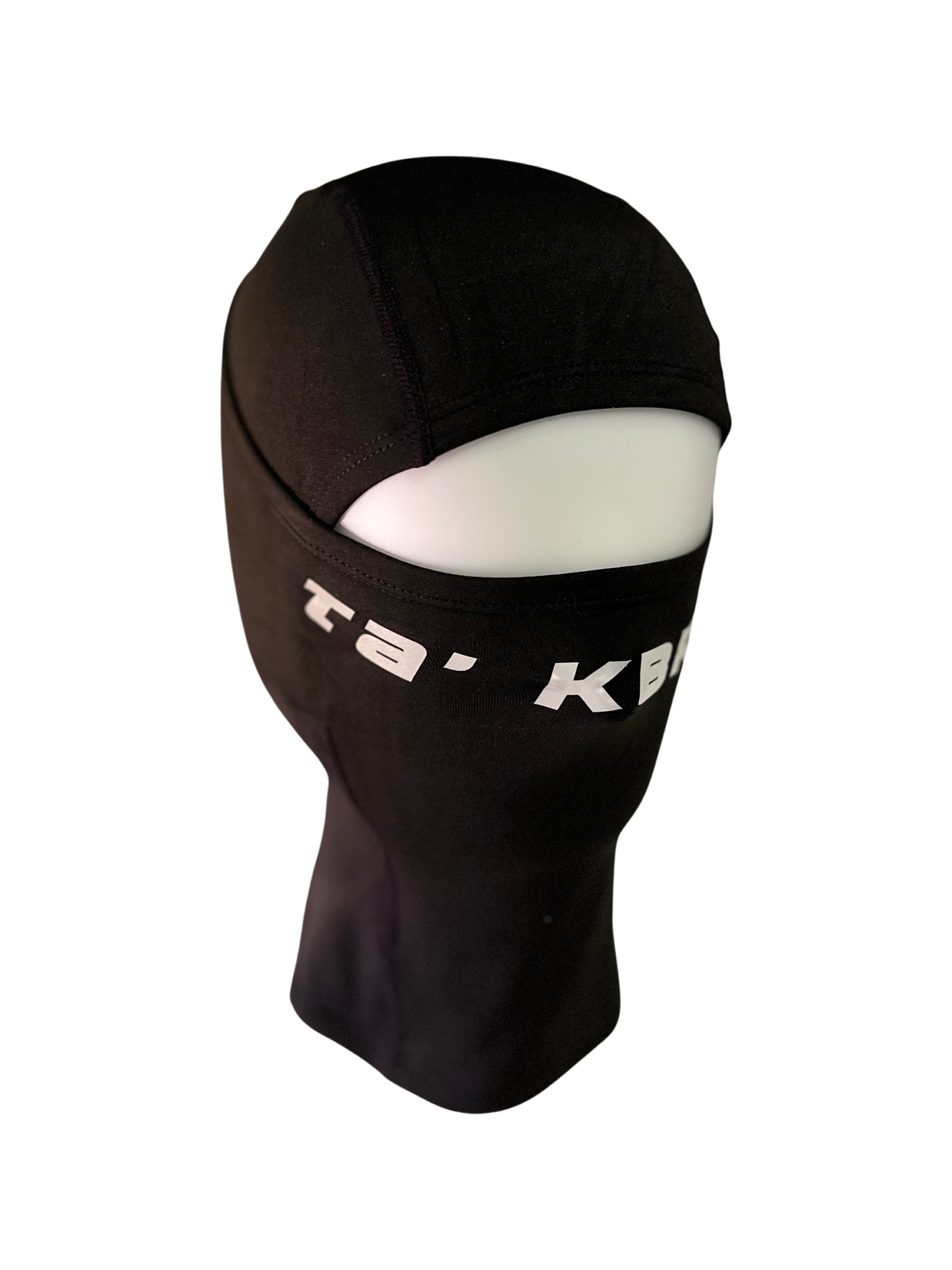 TA' KBRON Reflective Ski Mask